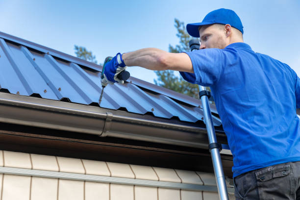 Fast & Reliable Emergency Roof Repairs in Palatine, IL